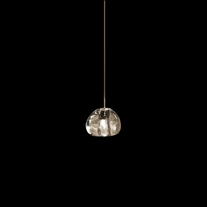 Gevlin Postmodern Luxury Cherry Crystal Pendant Lamp