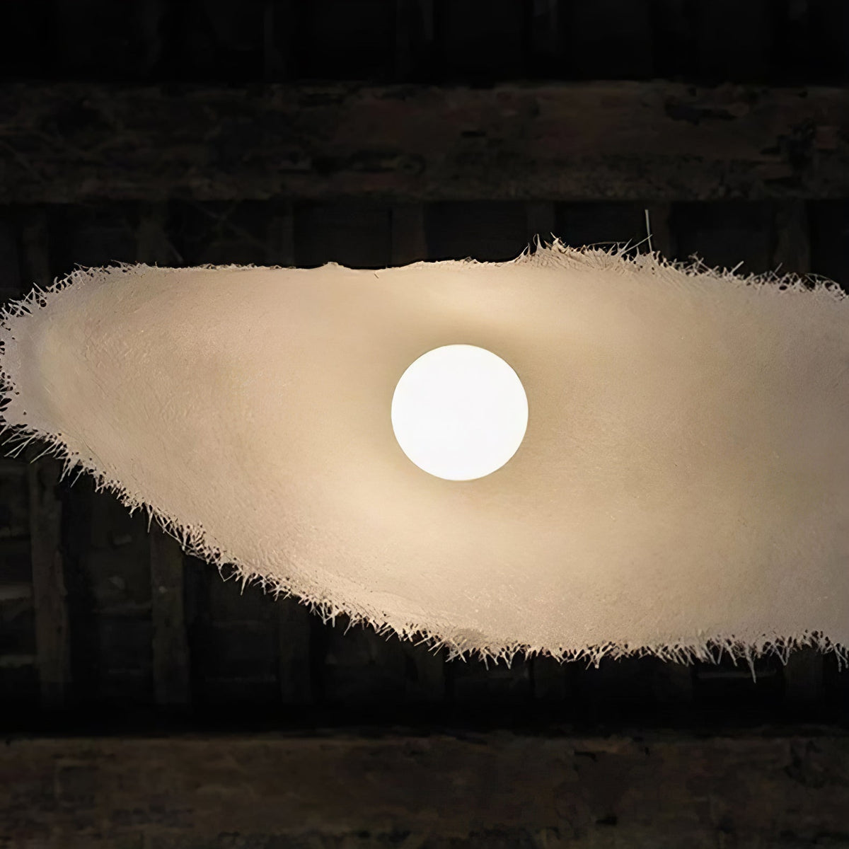Soraia Pendant Lamp