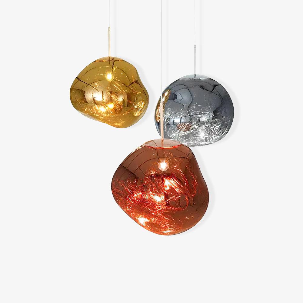 Vogia Lava Pendant Light