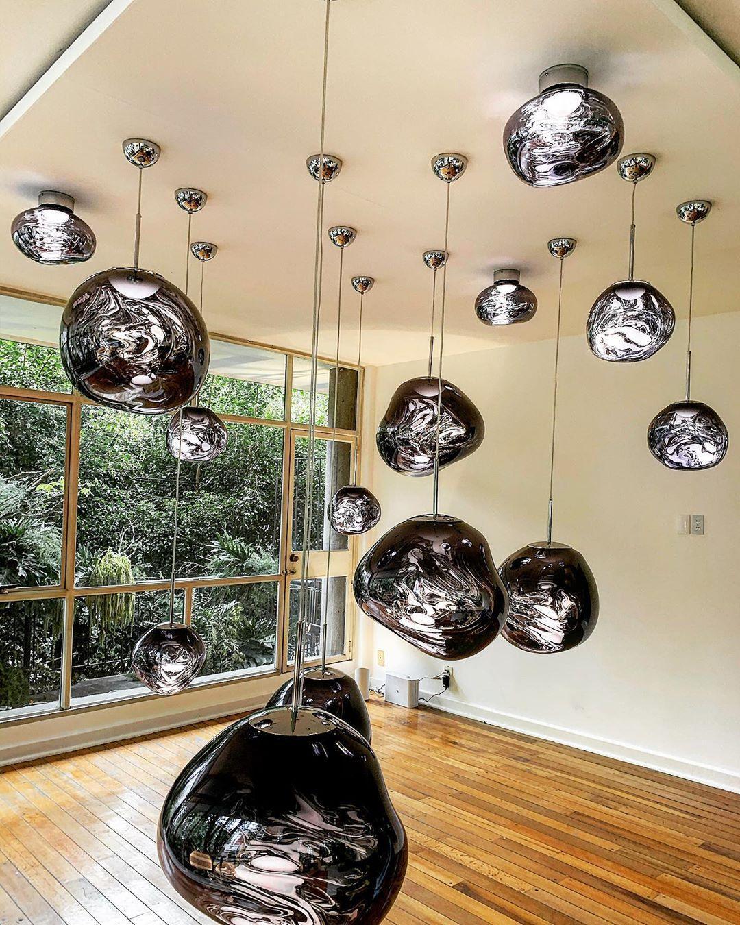 Seluena Modern Pendant Light