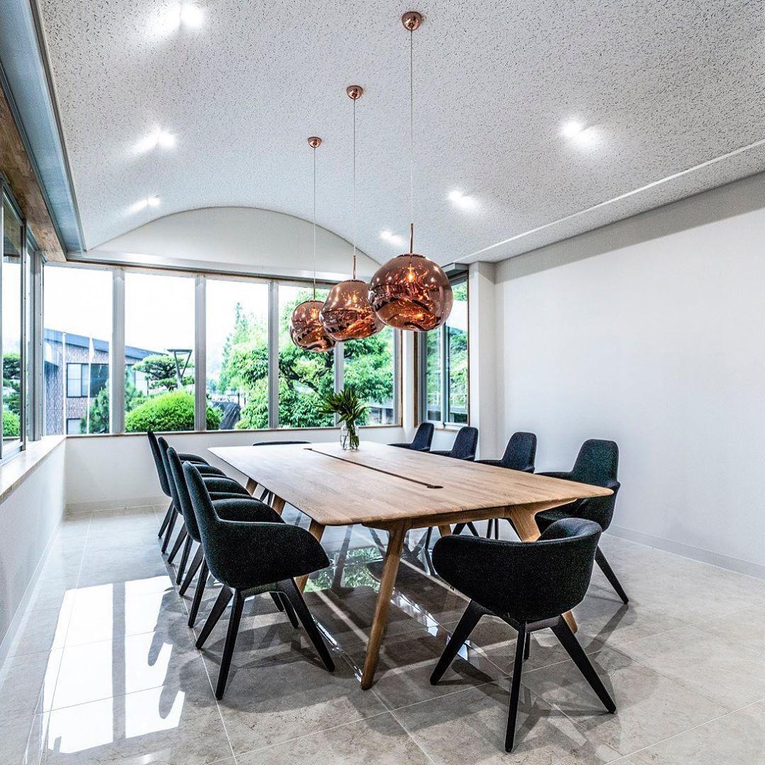 Vogia Lava Pendant Light