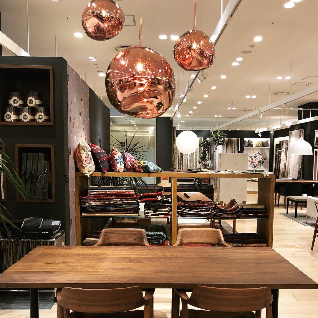 Vogia Lava Pendant Light