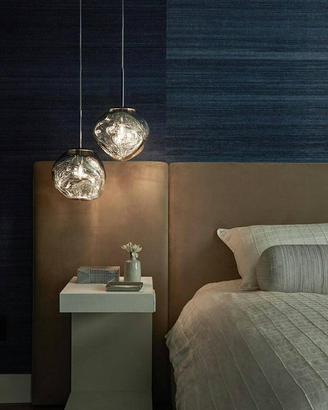 Vogia Lava Pendant Light