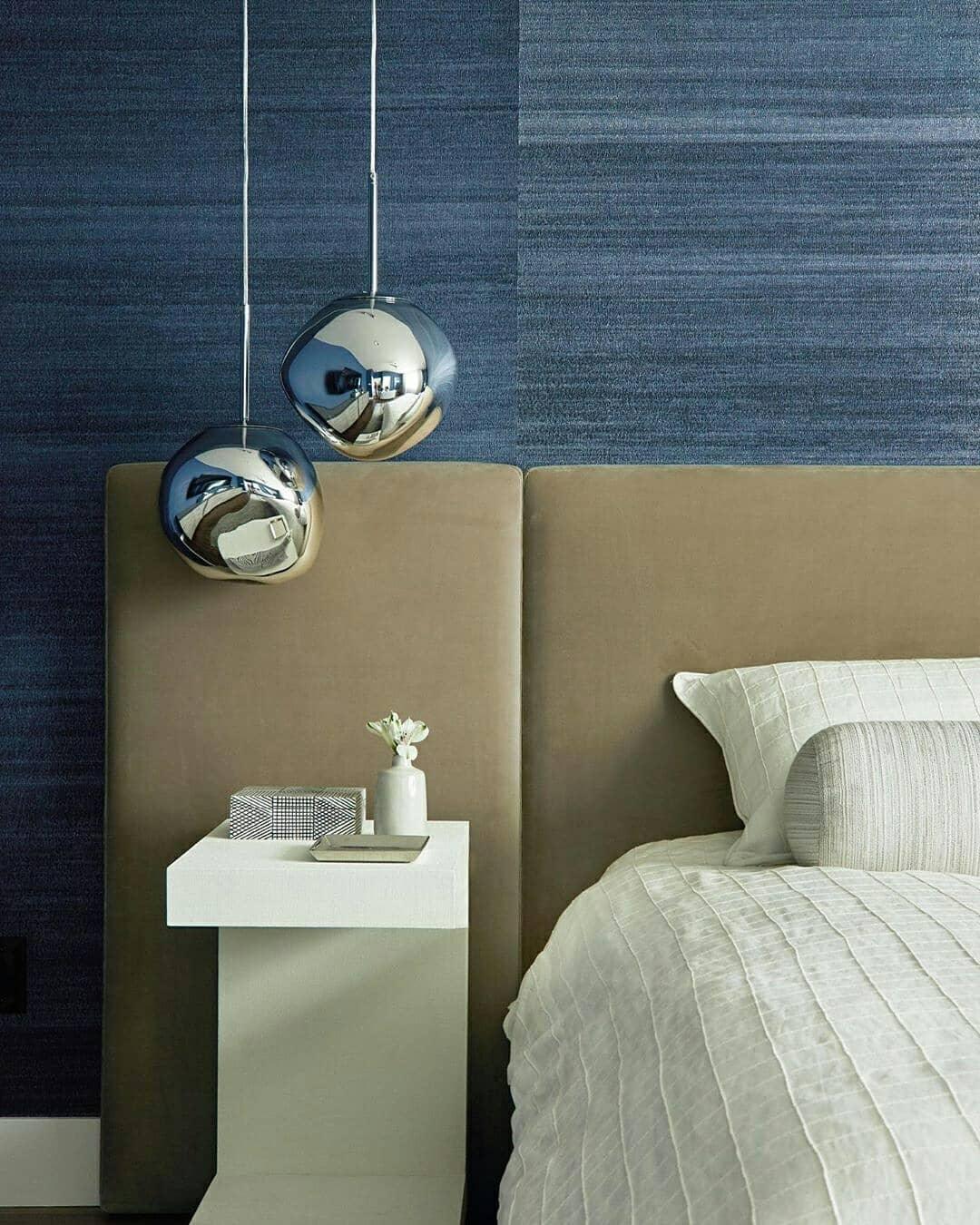 Vogia Lava Pendant Light