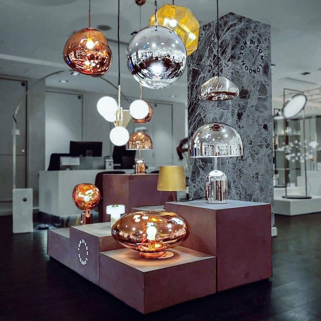 Seluena Modern Pendant Light
