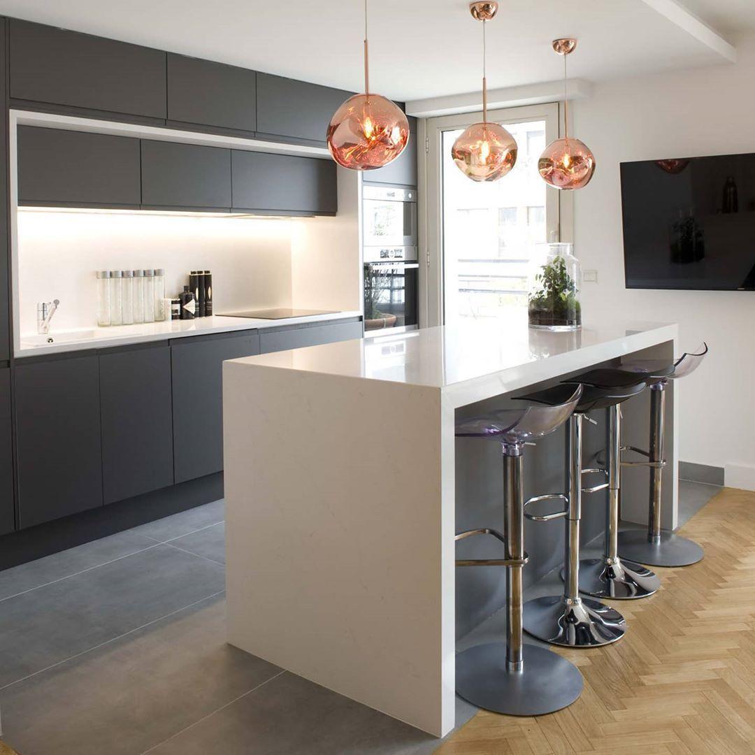 Vogia Lava Pendant Light