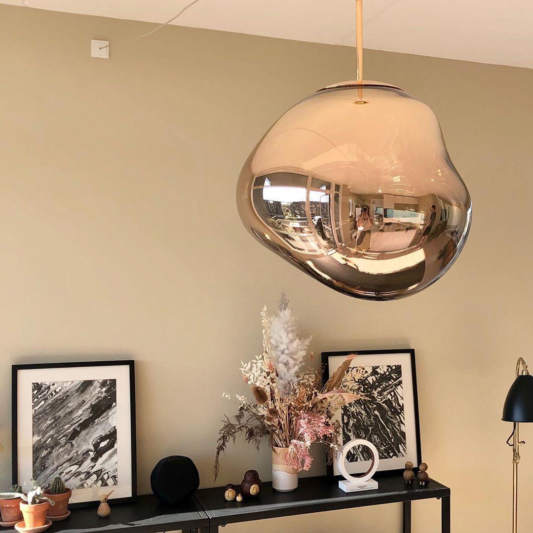 Seluena Modern Pendant Light