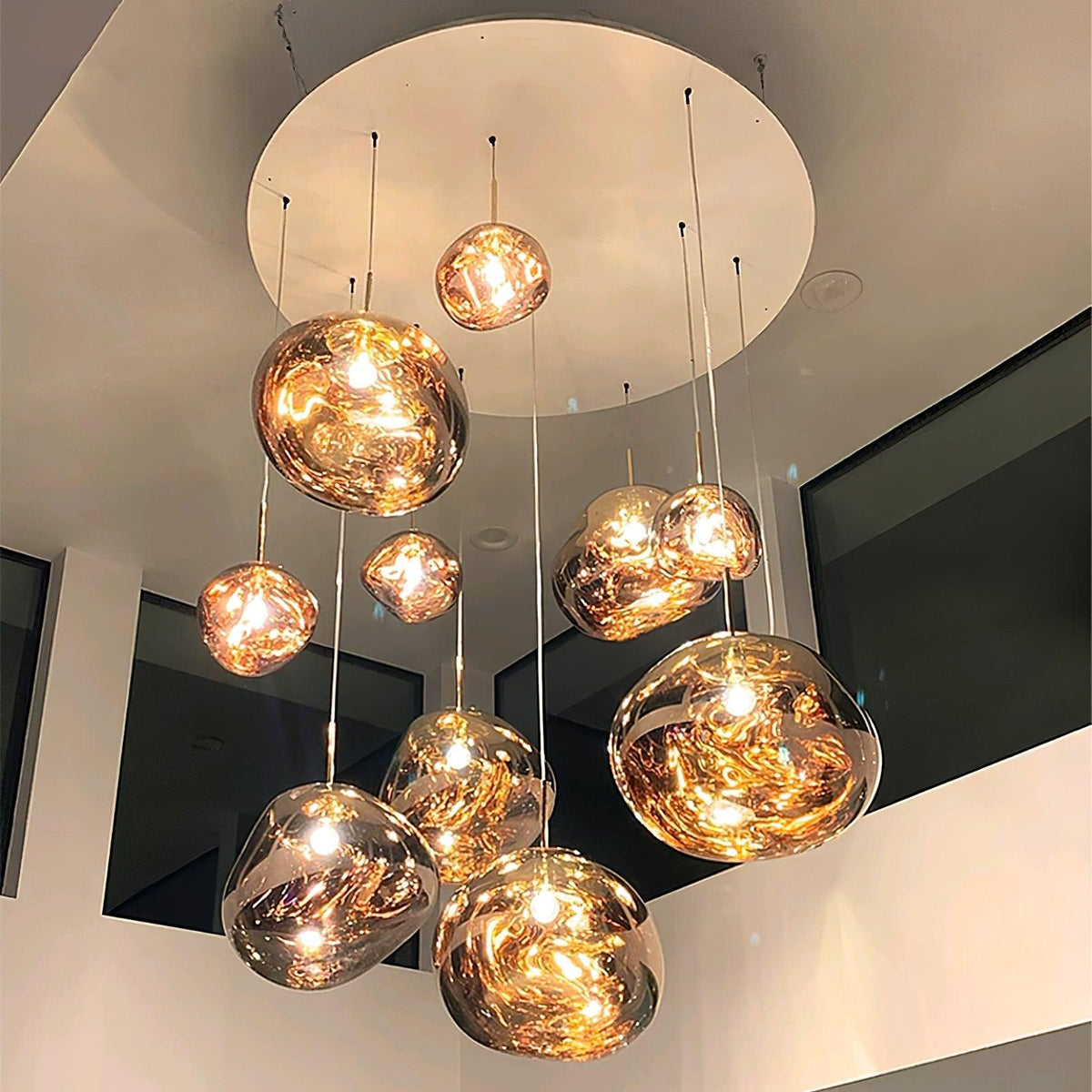 Seluena Modern Pendant Light
