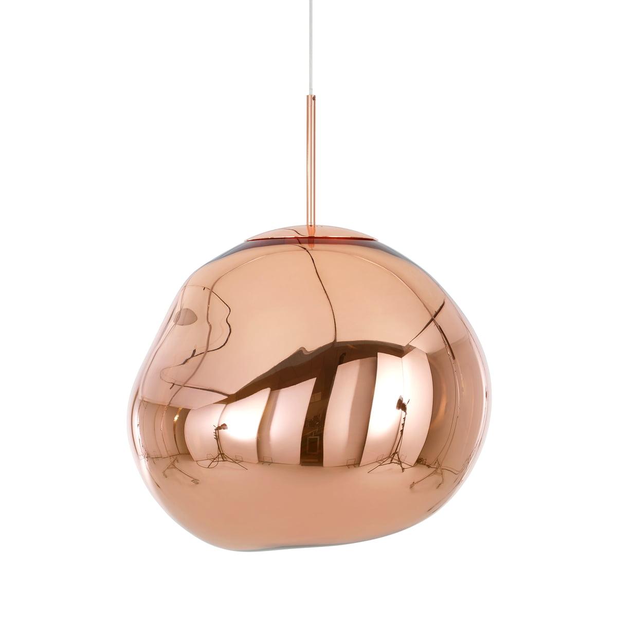 Vogia Lava Pendant Light