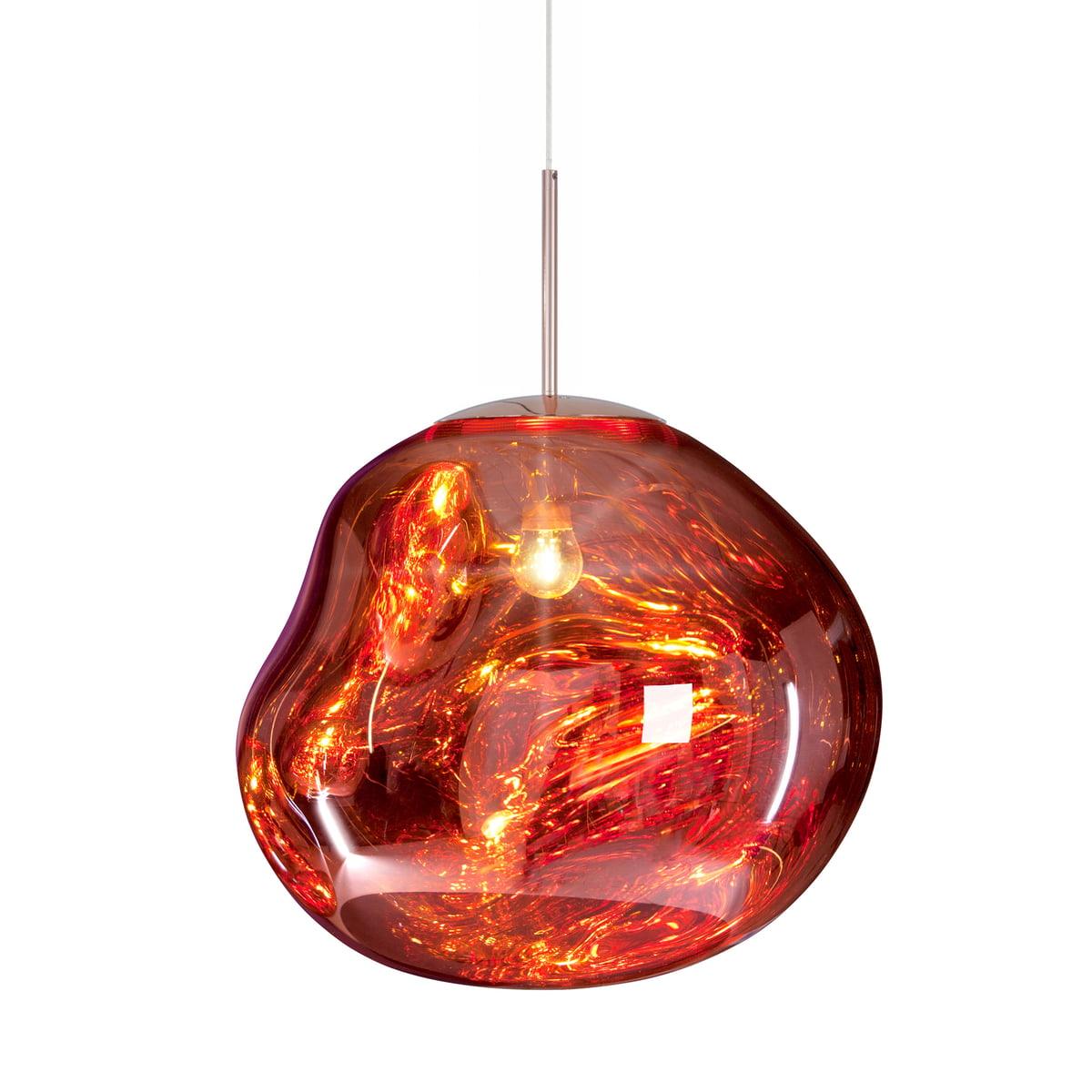 Vogia Lava Pendant Light