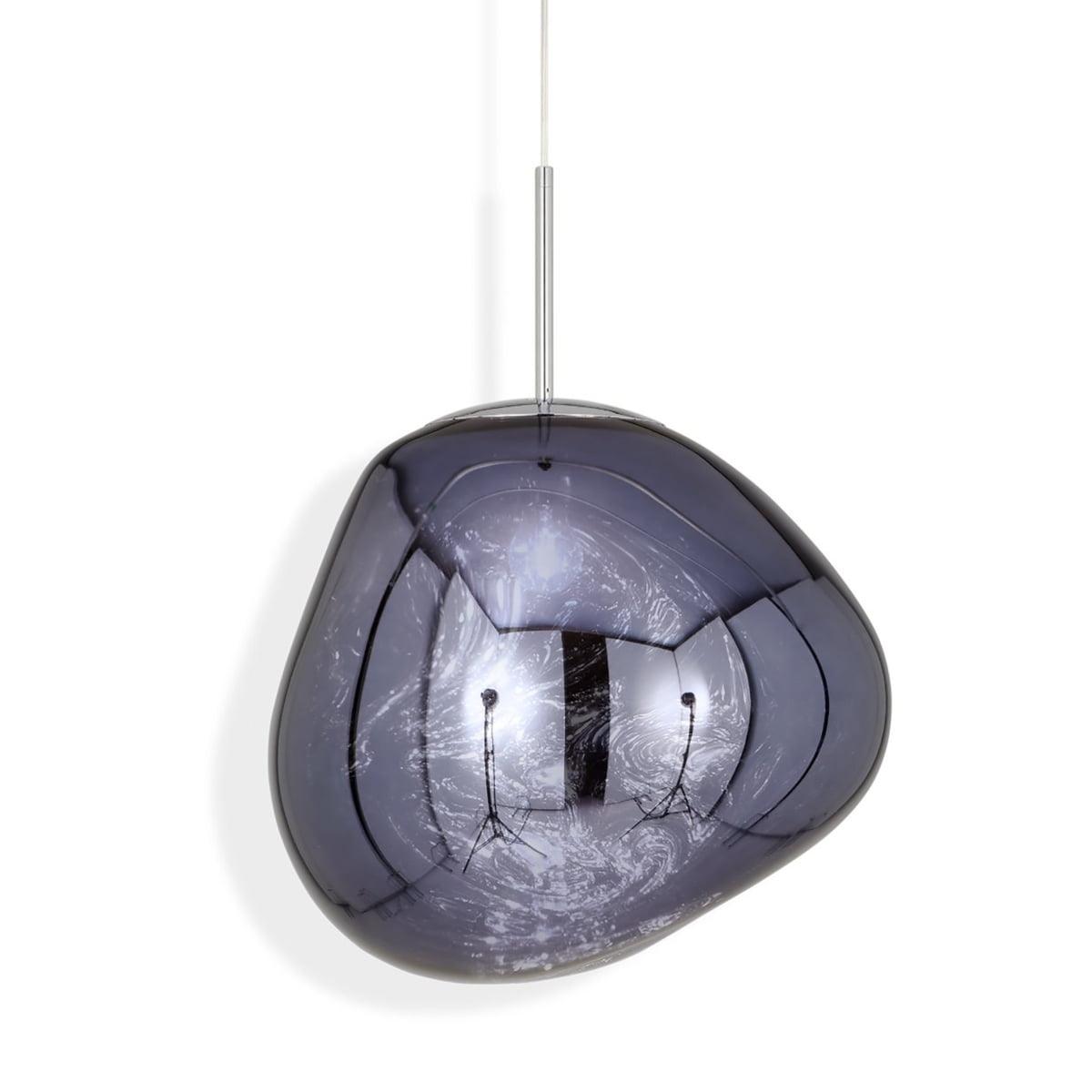 Vogia Lava Pendant Light