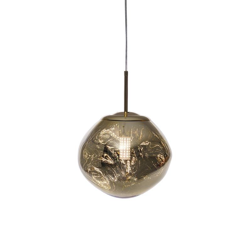 Vogia Lava Pendant Light
