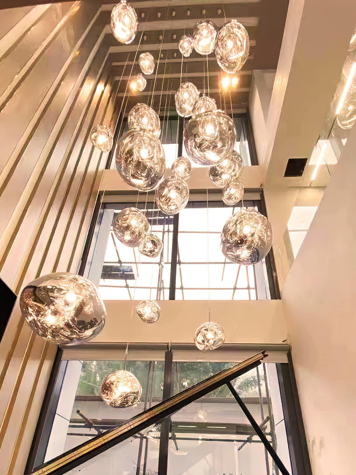 Seluena Modern Pendant Light