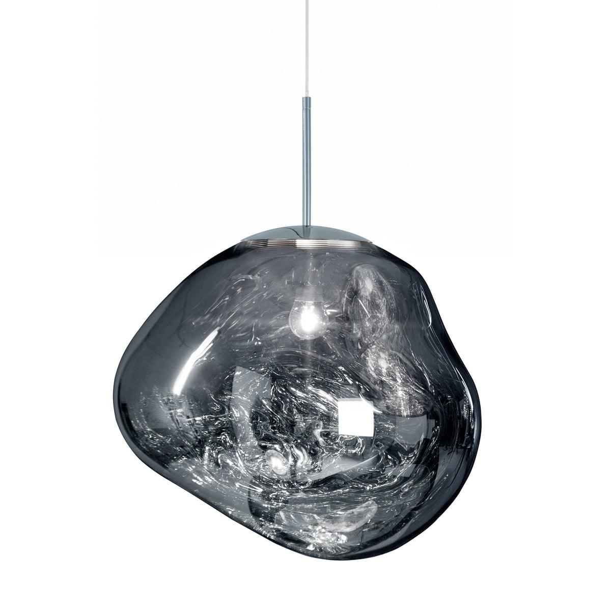 Vogia Lava Pendant Light