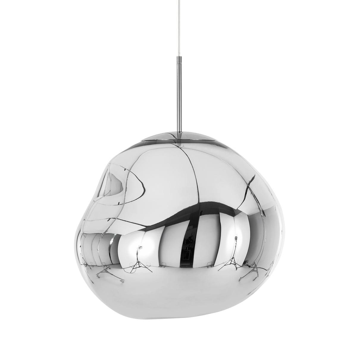 Vogia Lava Pendant Light
