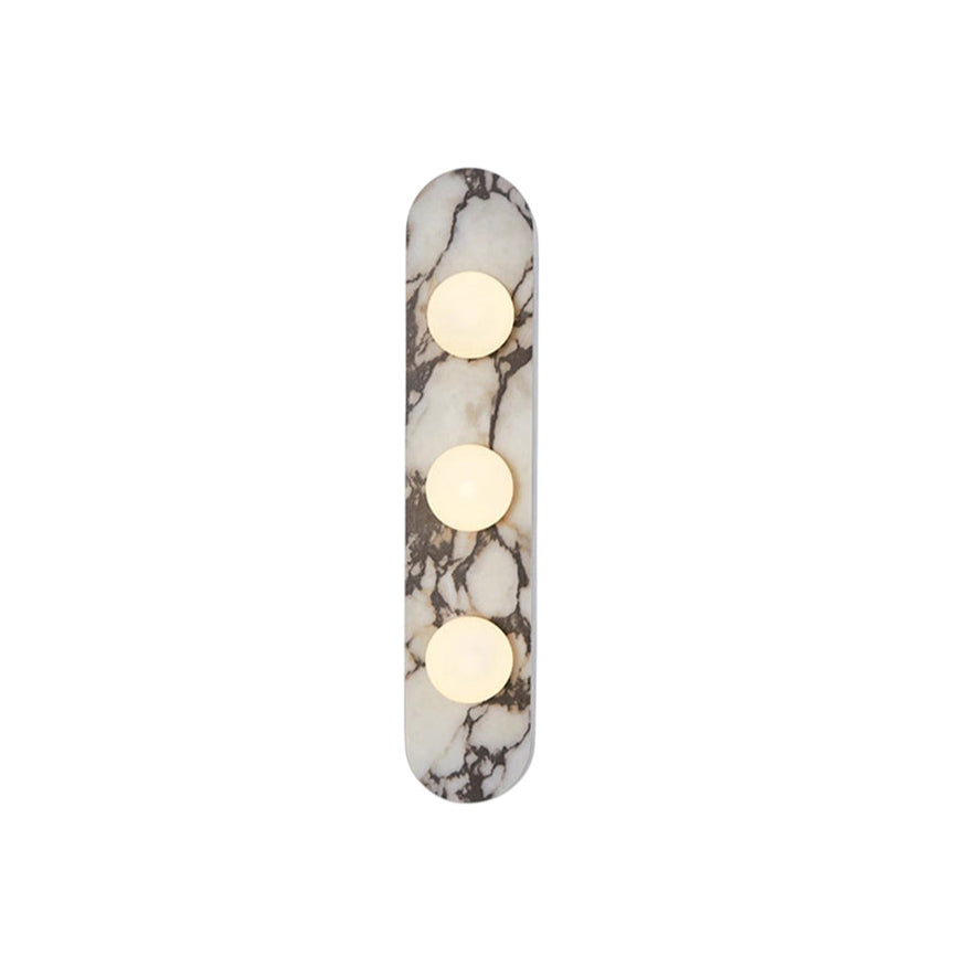 Enima Marble Indoor Wall Light
