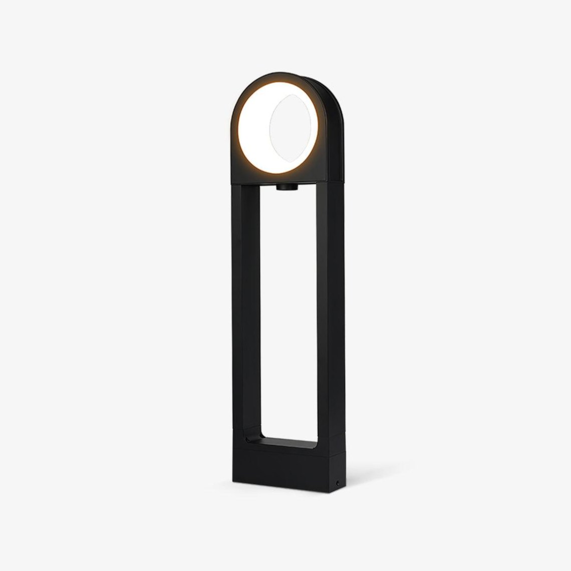 Cirorina Minimalist Outdoor Light