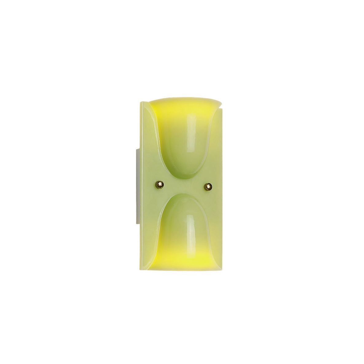 Stoneleigh Color Globe Wall Lamp