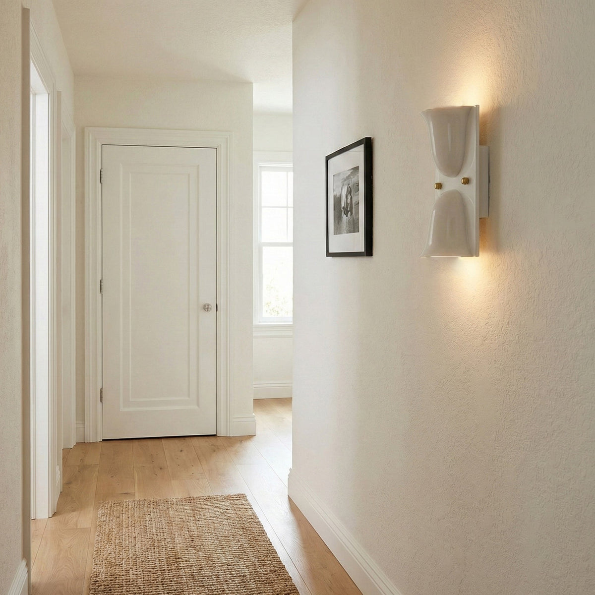 Stoneleigh Color Globe Wall Lamp
