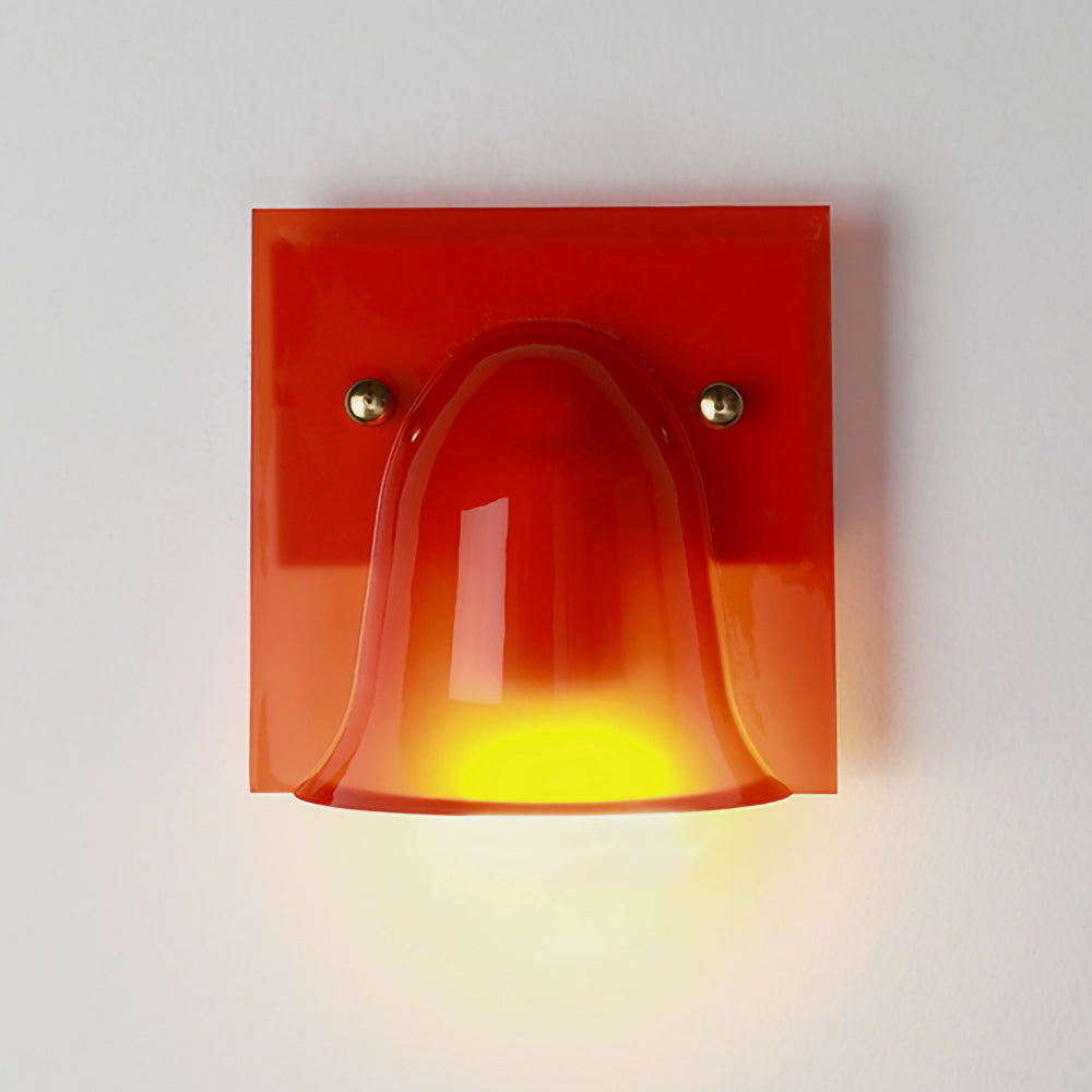 Stoneleigh Color Globe Wall Lamp