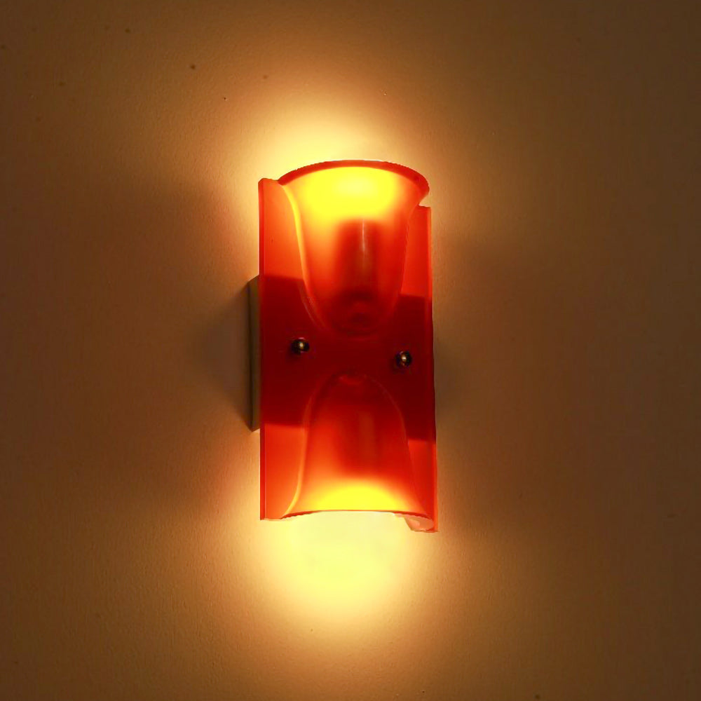 Stoneleigh Color Globe Wall Lamp
