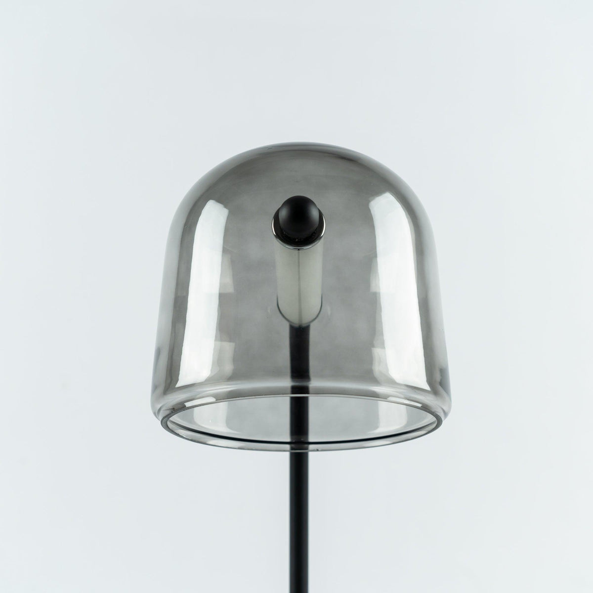 Caronel Modern Glass Table Light