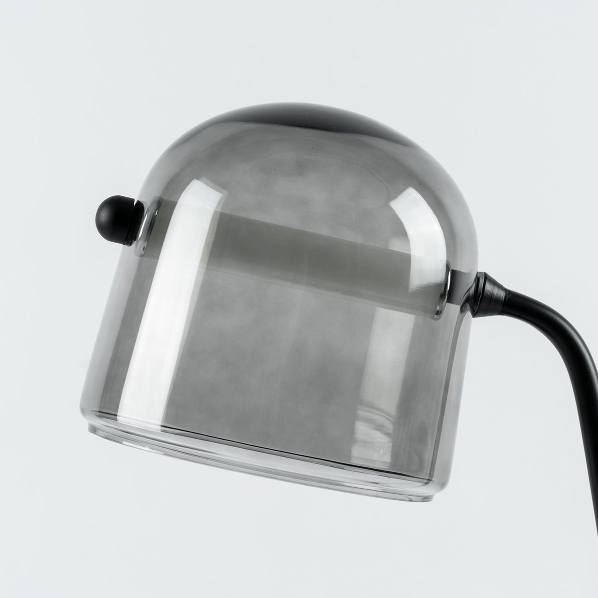 Caronel Modern Glass Table Light