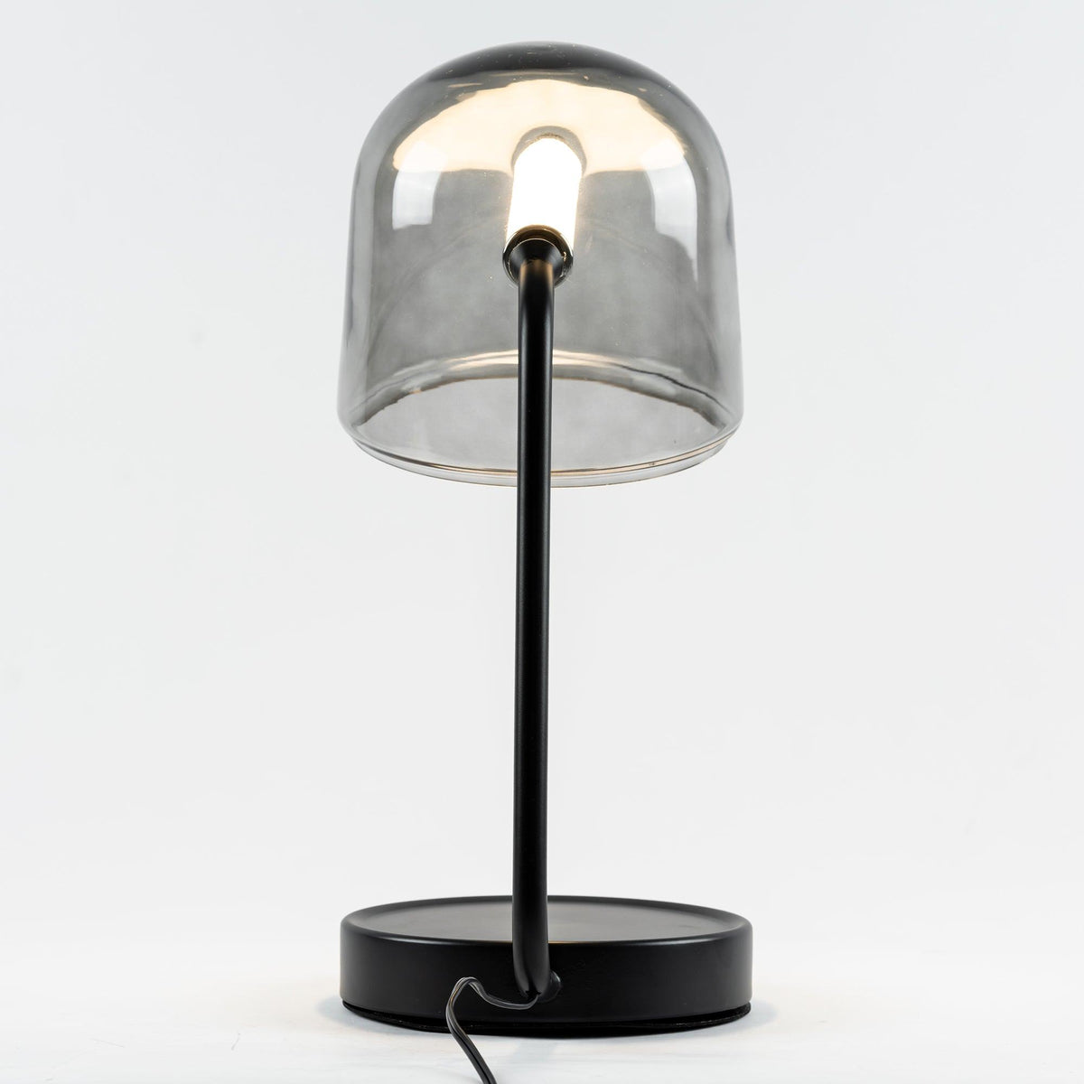 Caronel Modern Glass Table Light