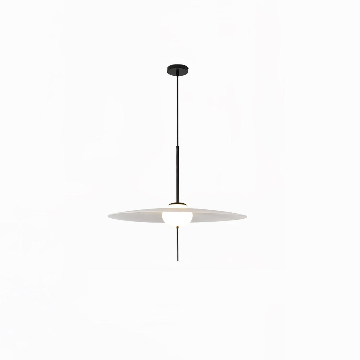 Dola Classic Industrial Pendant Lamp