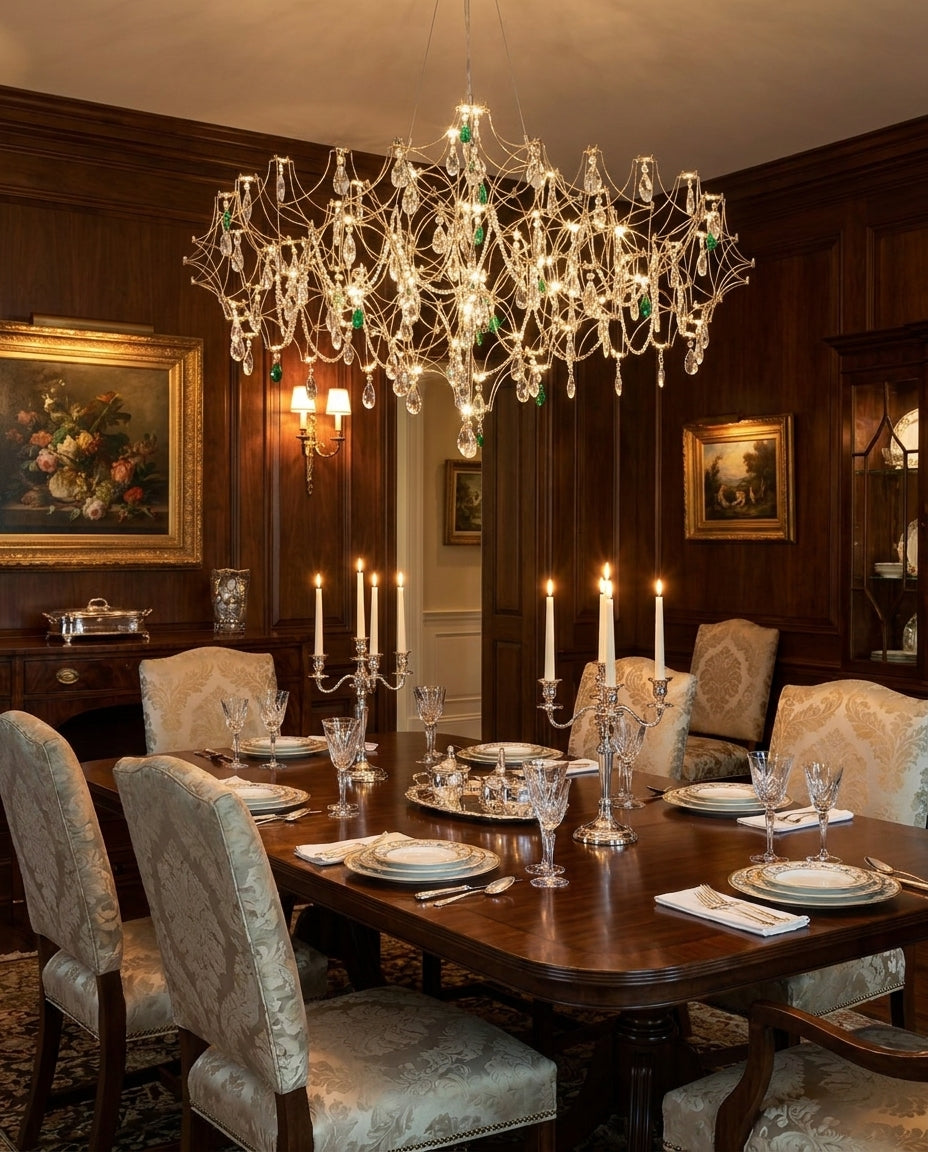 Eastvale Montelisse Chandelier