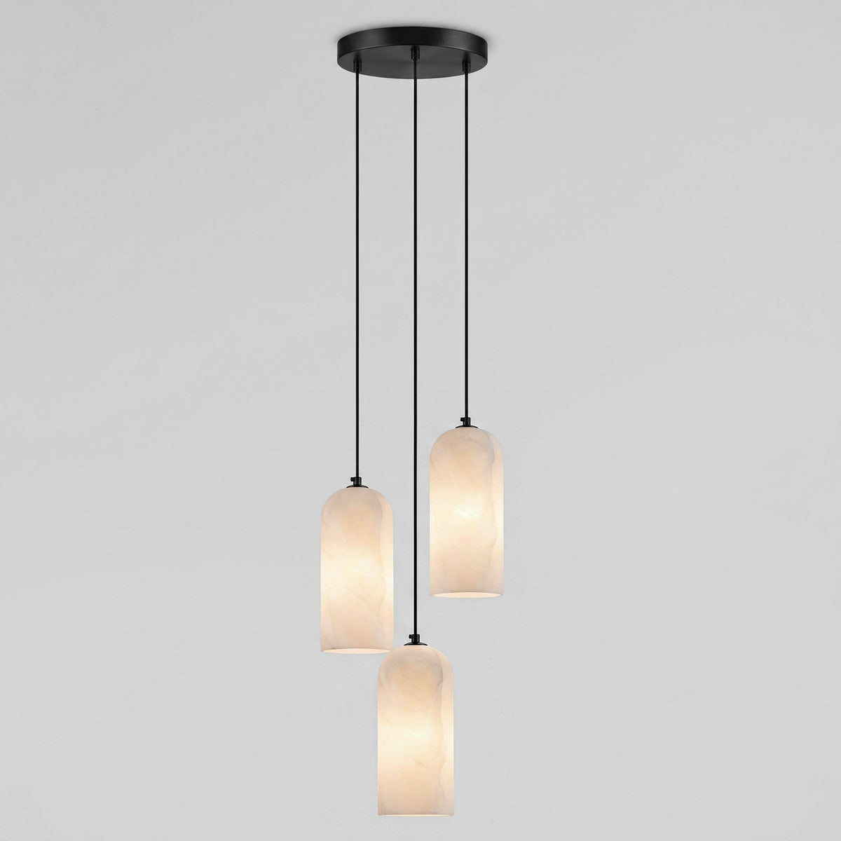 Naem Alabaster Pendant Light