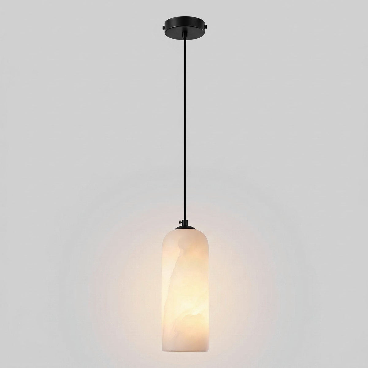 Naem Alabaster Pendant Light