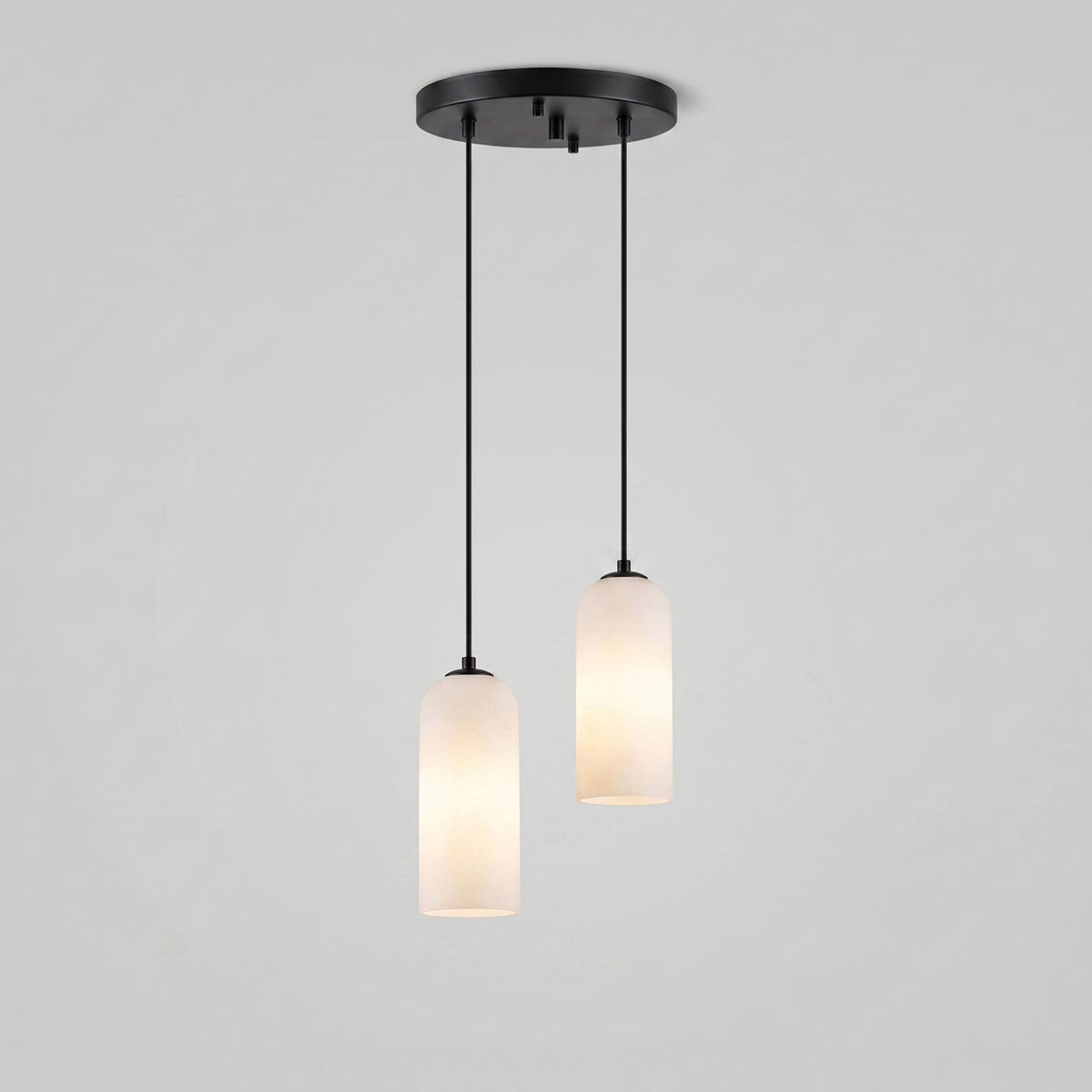 Naem Alabaster Pendant Light