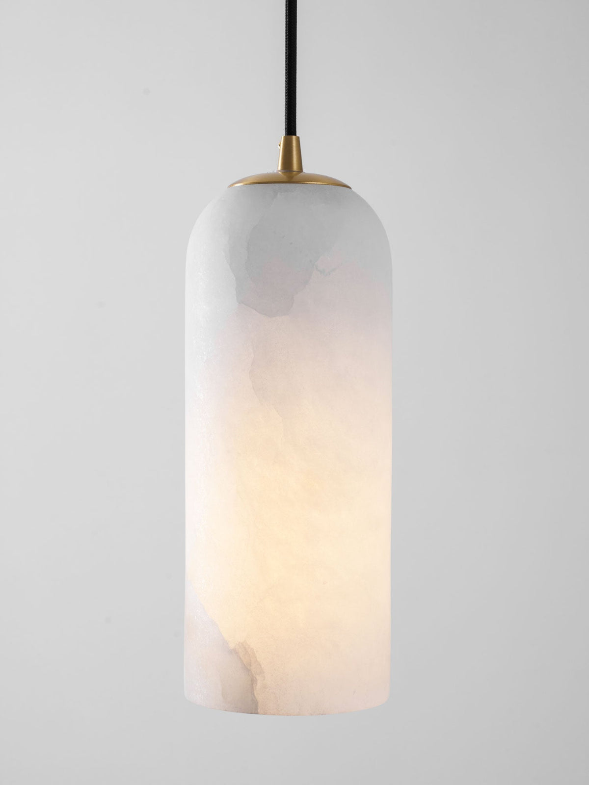 Naem Alabaster Pendant Light