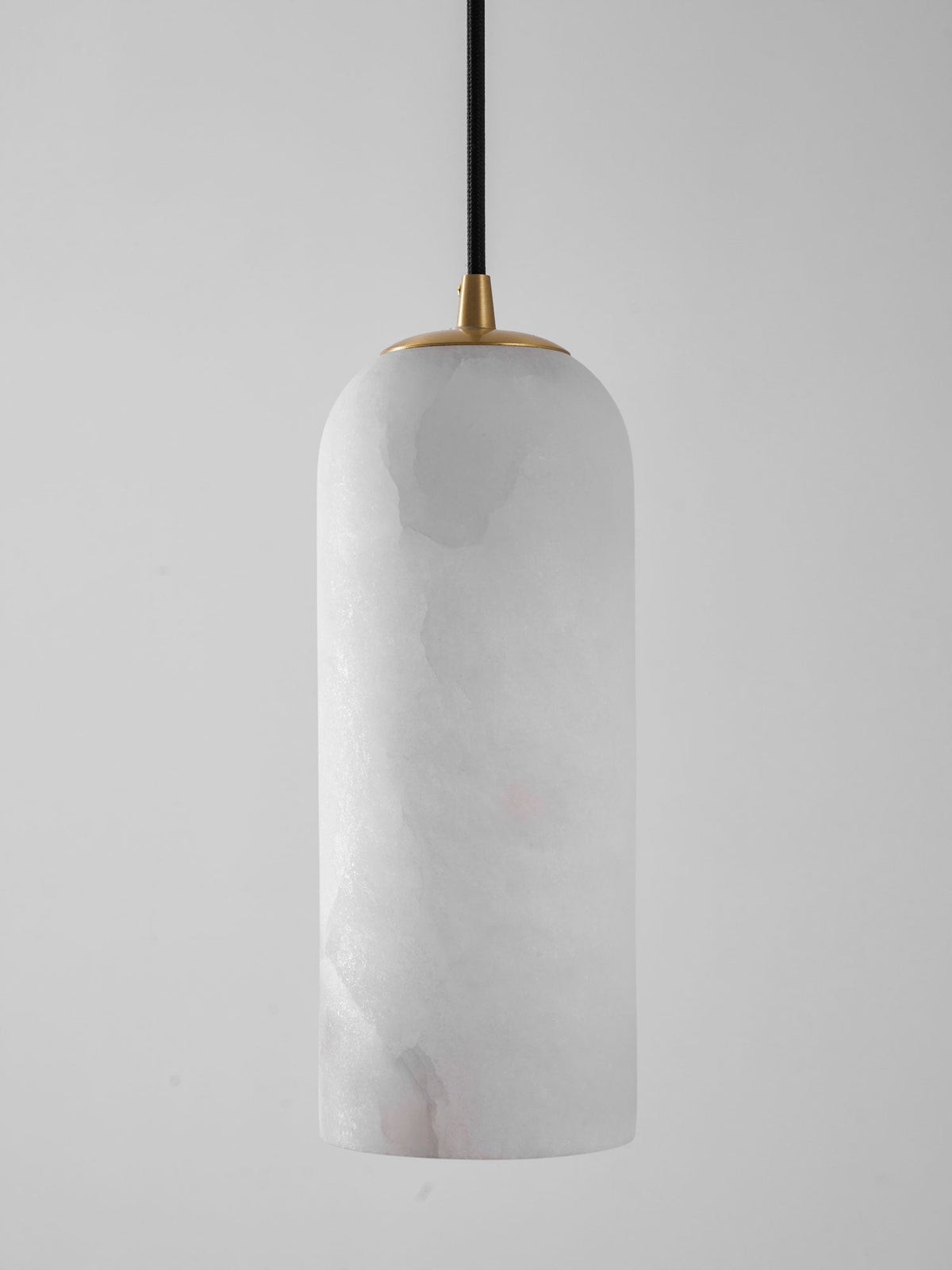Naem Alabaster Pendant Light