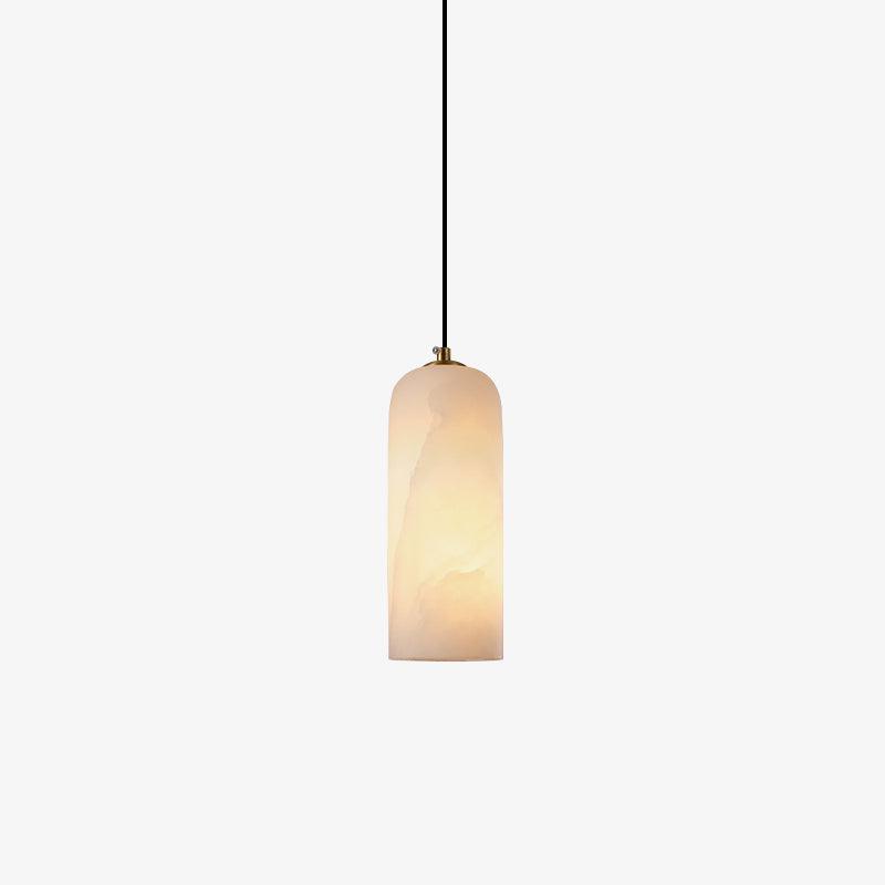 Naem Alabaster Pendant Light
