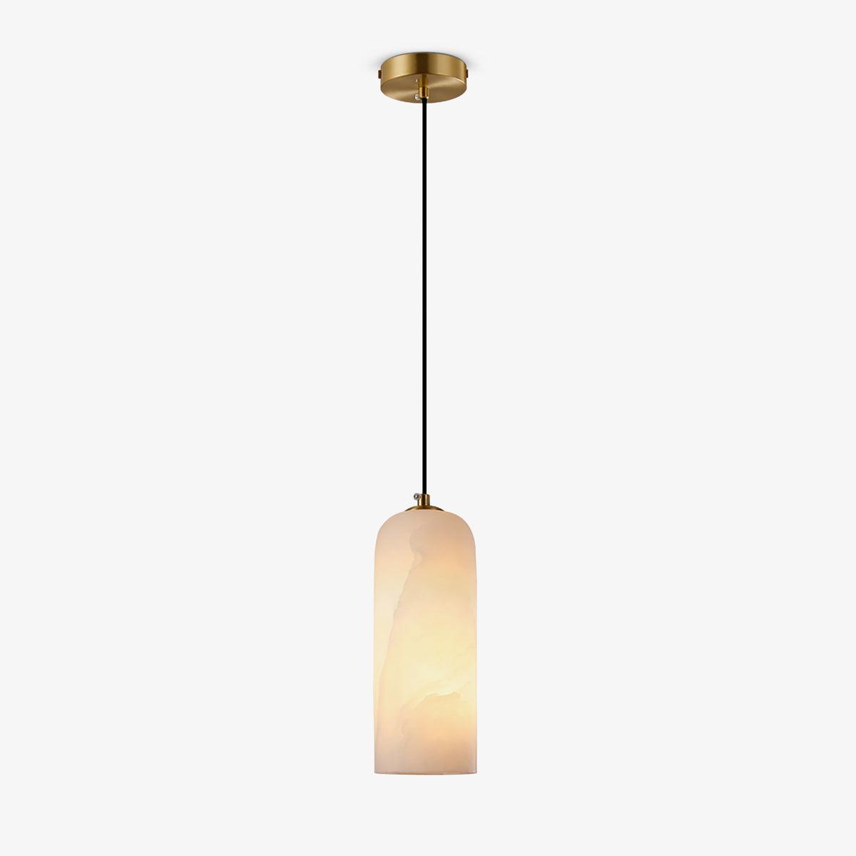 Naem Alabaster Pendant Light