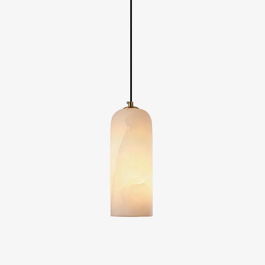 Naem Alabaster Pendant Light