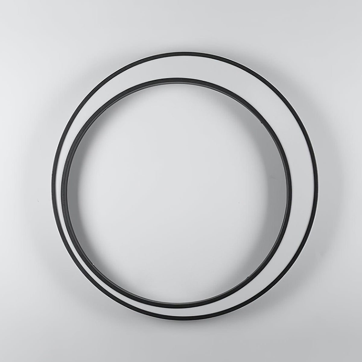 Noreliella Circular LED Outdoor Wall Light