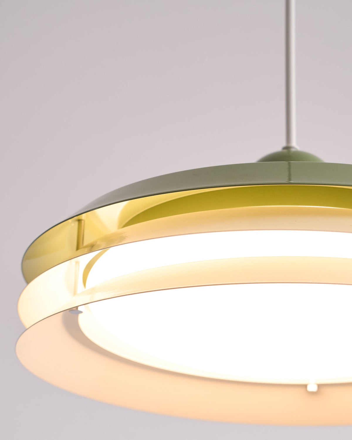 Ciriena Modern Layered Pendant Lamp