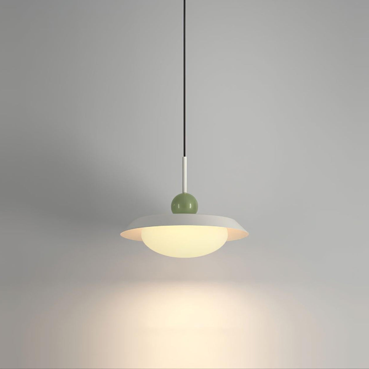 Ciriena Modern Layered Pendant Lamp