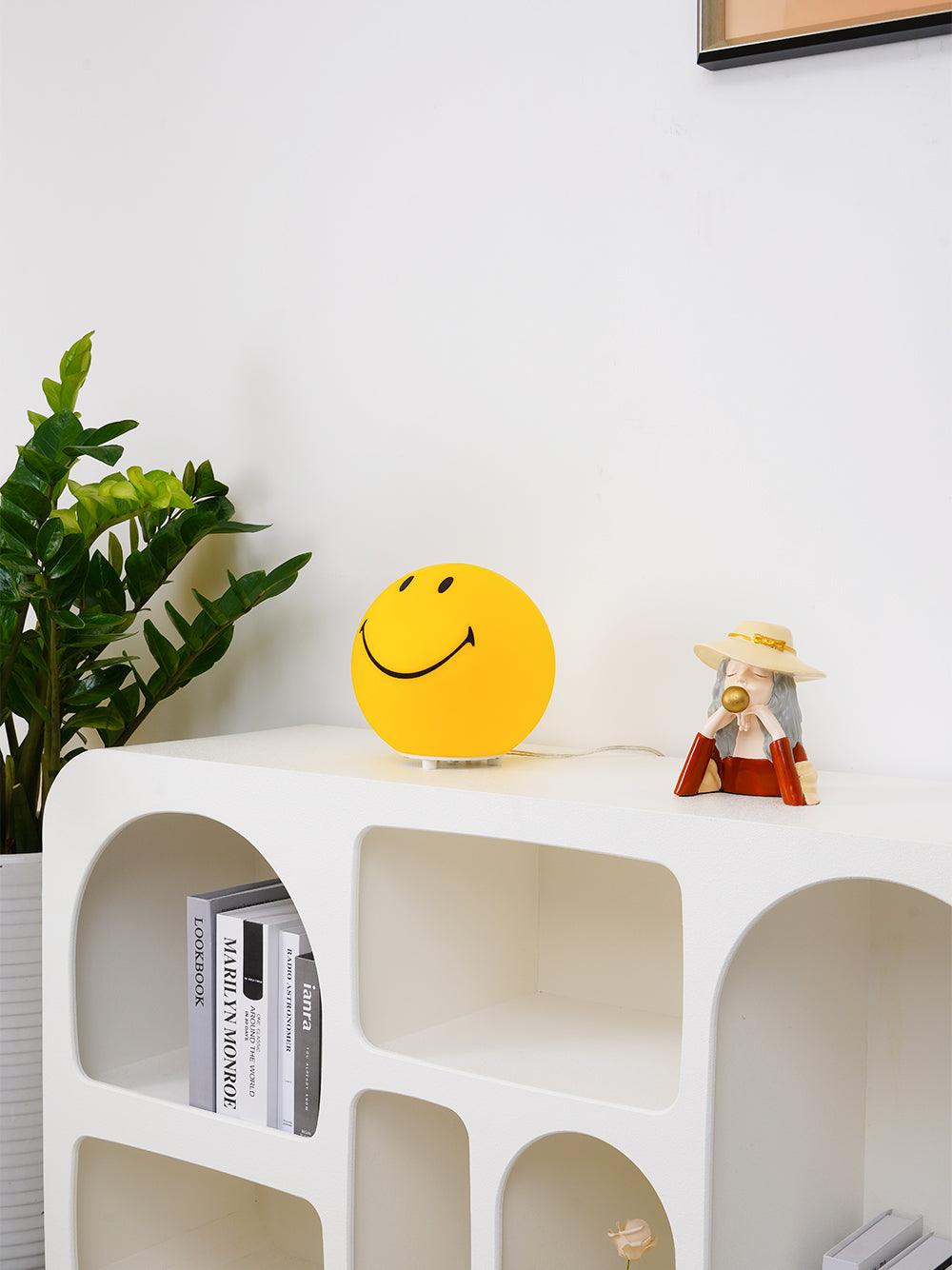 Rymt Plastic Whimsical Table Lamp