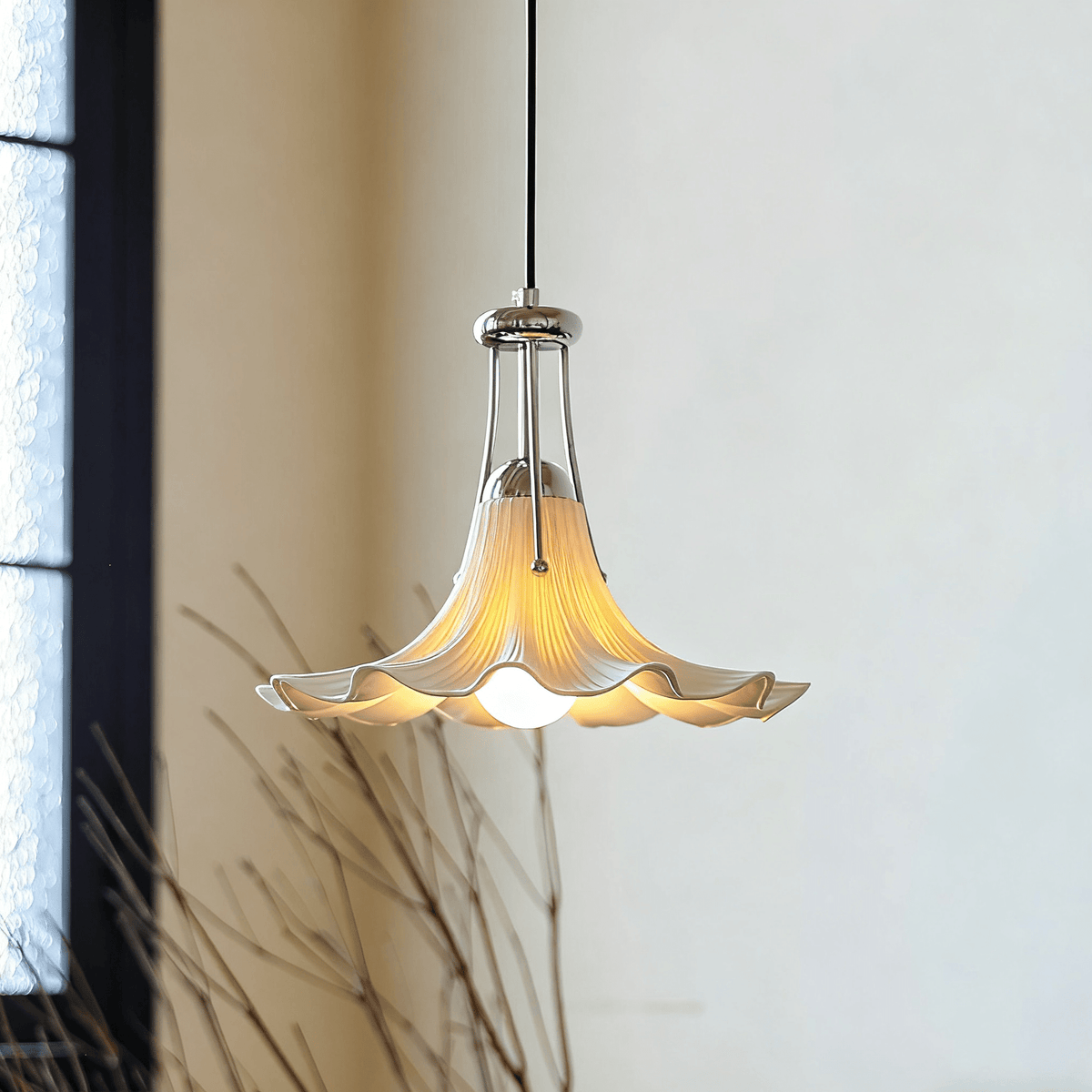 Ember Pendant Light