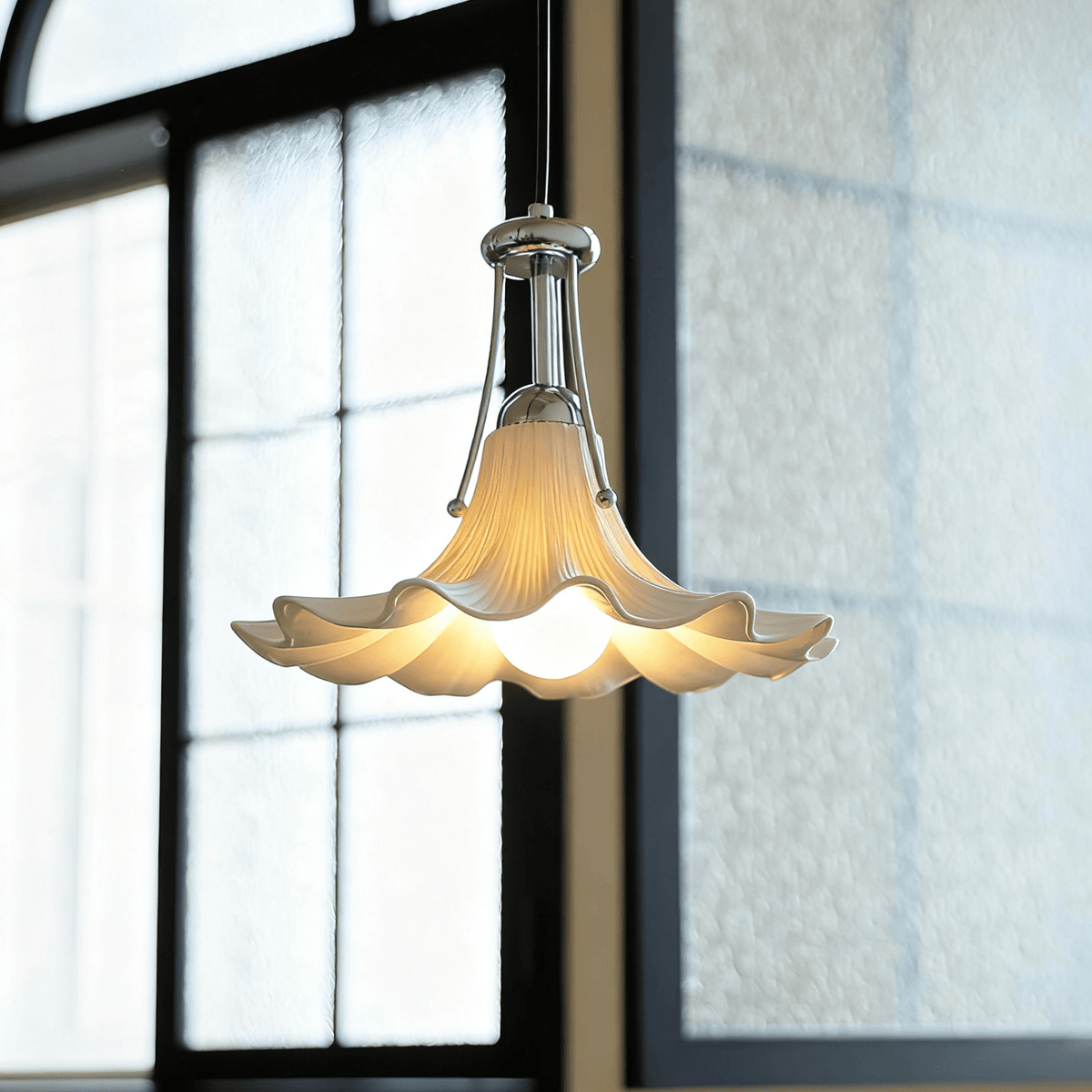 Ember Pendant Light