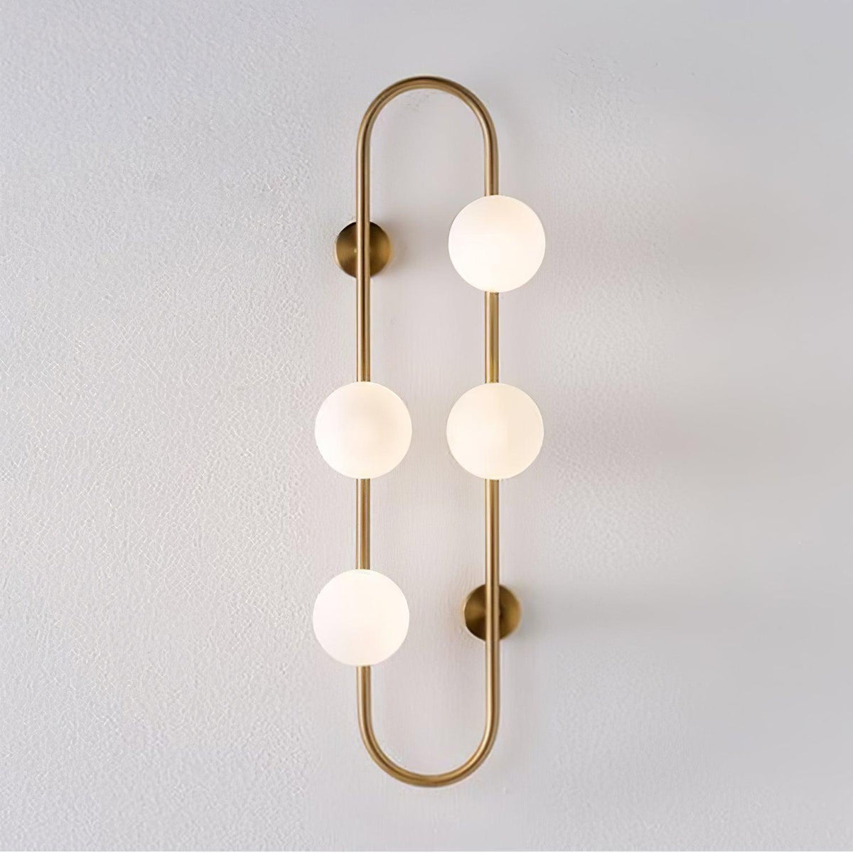 Viraaira Buch Wall Lamp