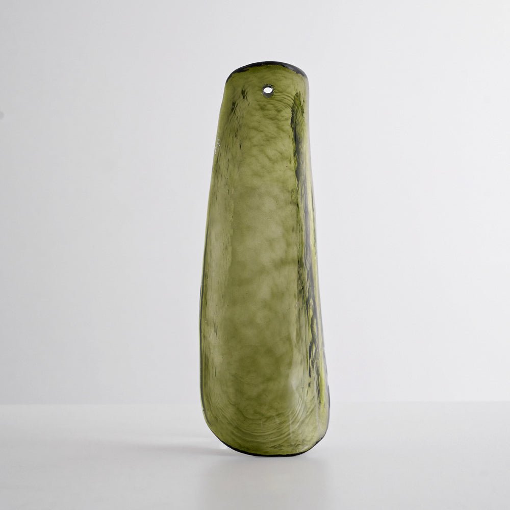 Celiian Chandelier Murano Glass Petals Vintage