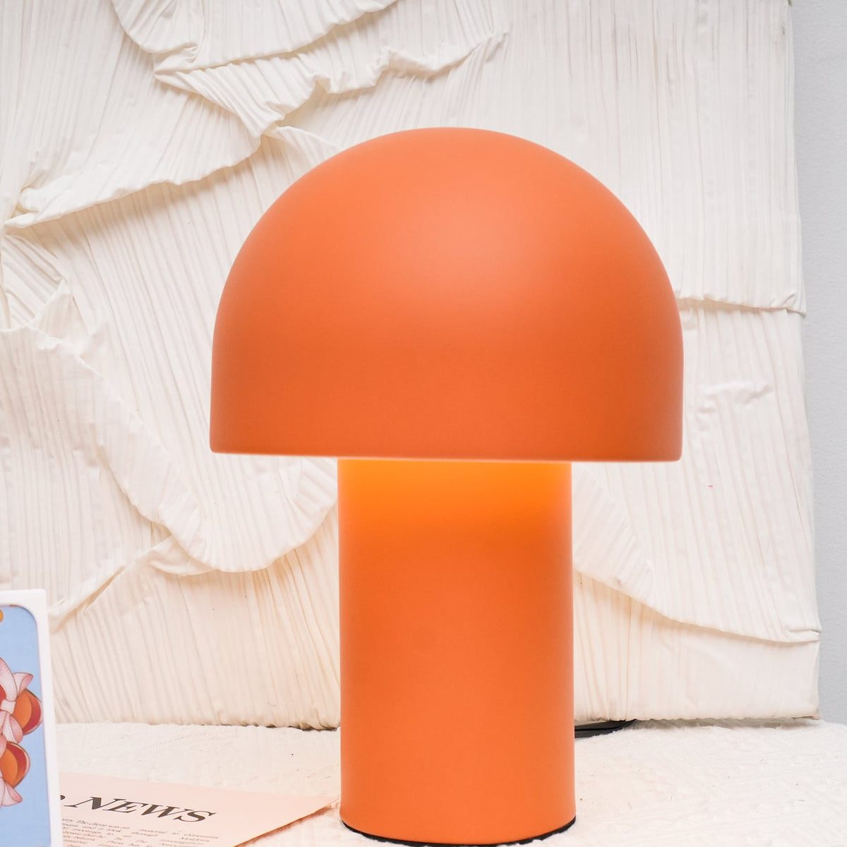 Urathen Retro Table Lamp