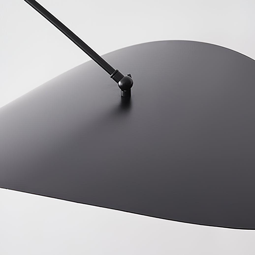 Tirove Glass Minimalist  Wall Lamp