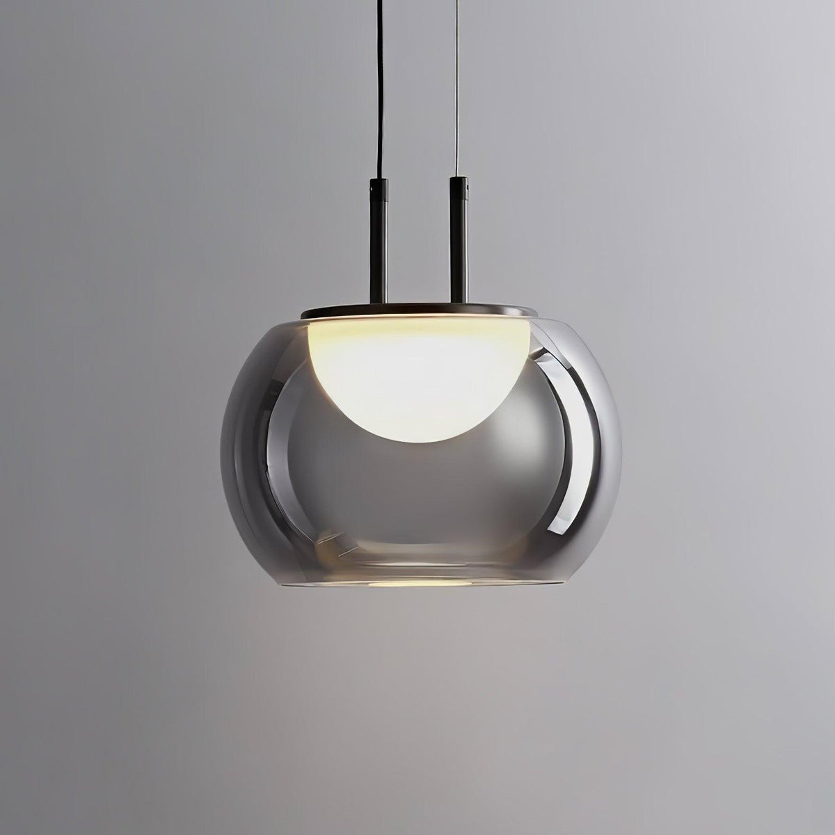 Ririxa Acrylic Glam Pendant Light