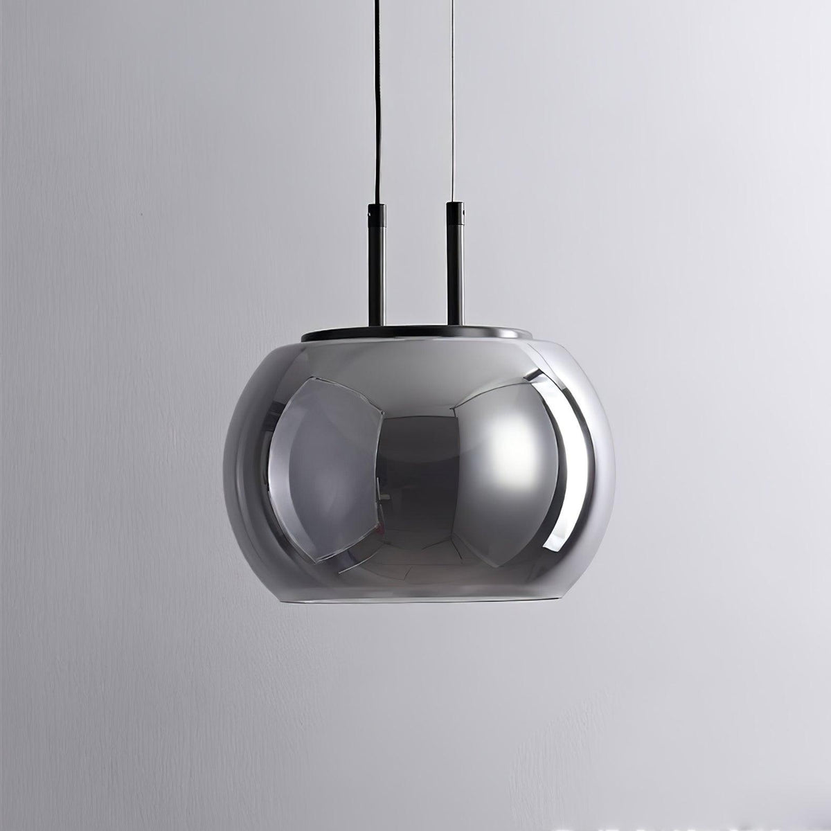 Ririxa Acrylic Glam Pendant Light